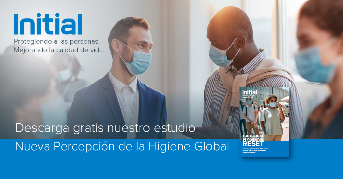 nueva percepcion higiene global