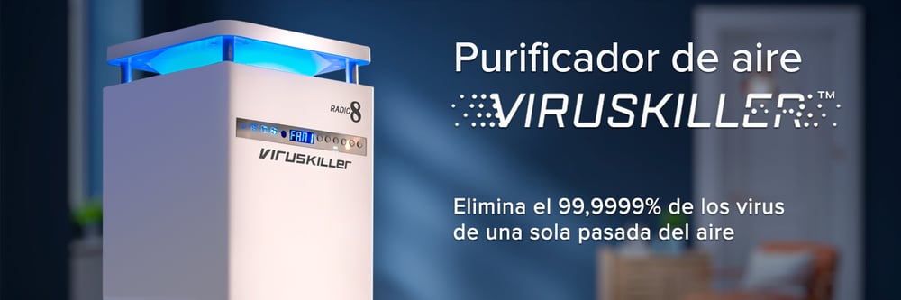 nuevo banner purificador aire viruskiller